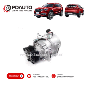 J60-8103010 CHERY JETOUR X70 AC COMPRESSOR china supplier auto parts