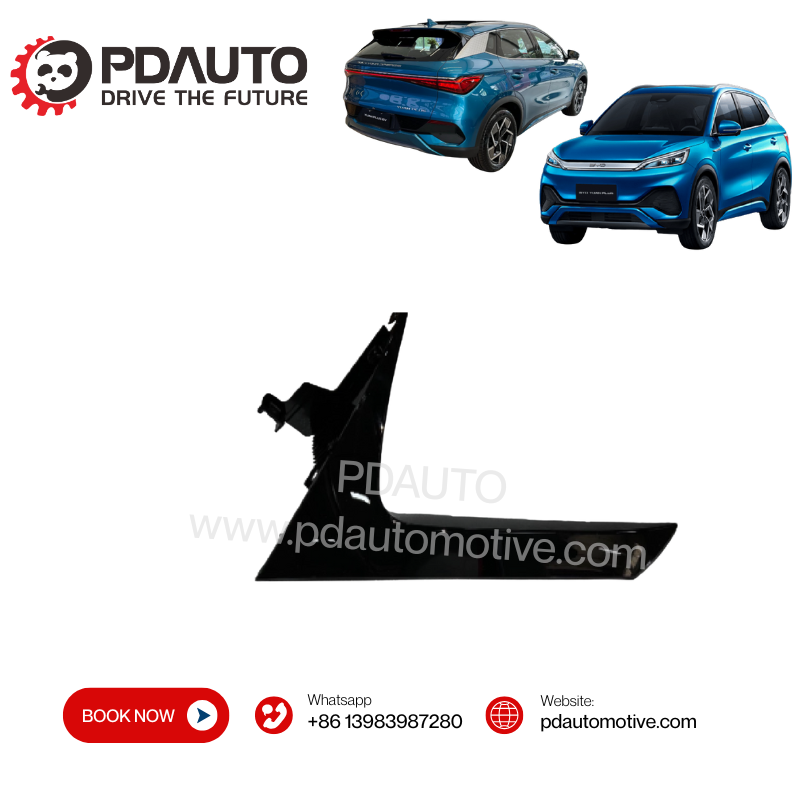 Left Spoiler Trim SC2E-5614130 For BYD Yuan Plus