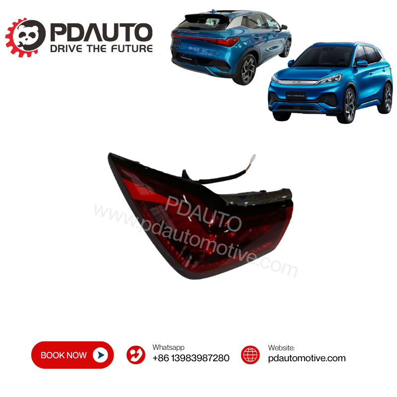Left Tail Light SC2E-4133010 For BYD Yuan Plus