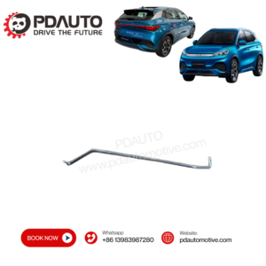 Lock Cylinder Pull Rod SC2E-6105223 For BYD Yuan Plus