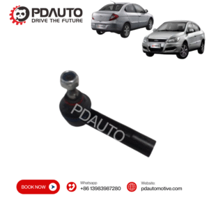 M11-3401330 CHERY A3 Orinoco TIE ROD END BALL JOINT PIN china supplier auto parts