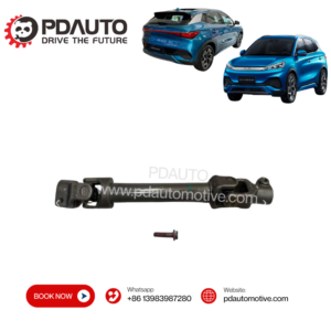 Middle Shaft SC2E-3404030 For BYD Yuan Plus Atto3