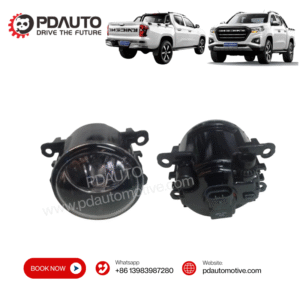 PC201080-0101 CHANGAN PICKUP KAICENE F70 2.5L Izusu engine JE4D25 FRONT FOG LIGHT FOGLAMP CHINA SUPPLIER AUTO PARTS