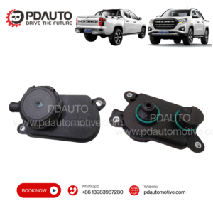 PG2016013-0201 CHANGAN PICKUP KAICENE F70 2.5L Izusu engine JE4D25 FUEL AIR SEPARATOR ASSY CHINA SUPPLIER AUTO PARTS