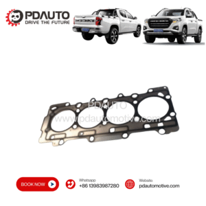 PJ201003-0201-A1 CHANGAN PICKUP KAICENE F70 2.5L Izusu engine JE4D25 CYLINDER HEAD GASKET CHINA SUPPLIER AUTO PARTS