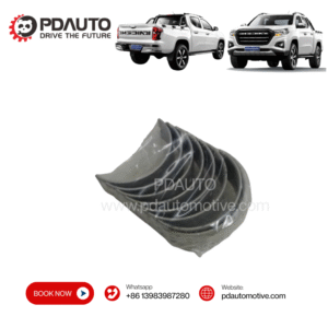 PJ201004-0601-A1 CHANGAN PICKUP KAICENE F70 2.5L Izusu engine JE4D25 FRONT LOWER MAIN BEARING BROWN BLUE CHINA SUPPLIER AUTO PARTS