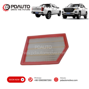 PJ201019-0201 CHANGAN PICKUP KAICENE F70 2.5L Izusu engine JE4D25 AIR FILTER CHINA SUPPLIER AUTO PARTS