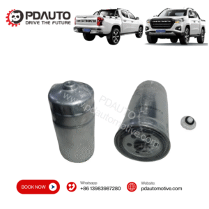 PJ201024-2011 CHANGAN PICKUP KAICENE F70 2.5L Izusu engine JE4D25 FUEL FILTER CHINA SUPPLIER AUTO PARTS