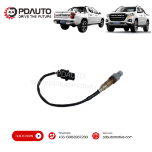 PJ201035-0401-A1 CHANGAN PICKUP KAICENE F70 2.5L Izusu engine JE4D25 OXYGEN SENSOR CHINA SUPPLIER AUTO PARTS