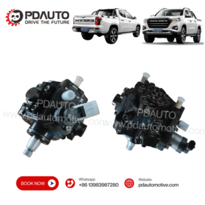 PJ2016013-0101 CHANGAN PICKUP KAICENE F70 2.5L Izusu engine JE4D25 OIL PUMP bosch 00445010191 CHINA SUPPLIER AUTO PARTS