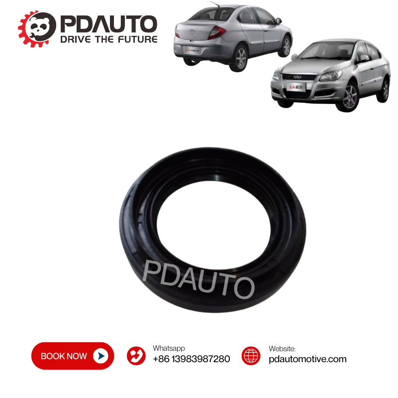 QR523-1701203 CHERY A3 Orinoco DIFFERENTIAL OIL SEAL 41X61X9/13 china supplier auto parts