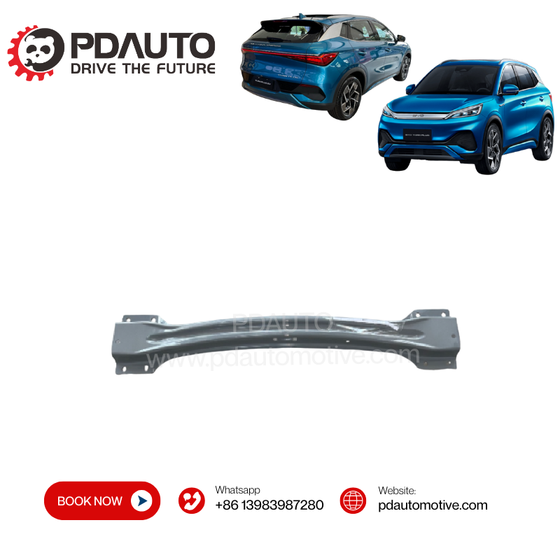 Rear Anti-Collision Beam SC2E-8400211/77 For BYD Yuan Plus