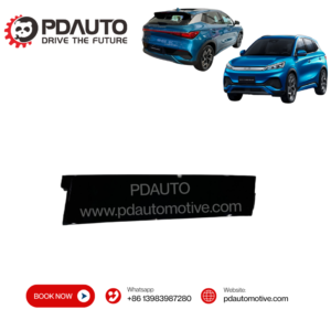 Rear B Pillar Exterior Trim SC2E-5402940 For BYD Yuan Plus