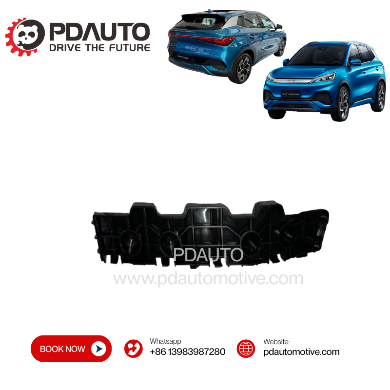 Rear Bumper Front Bracket SC2E-2804310 For BYD Yuan Plus