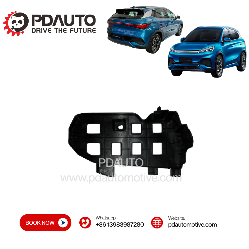 Rear Bumper Lower Bracket SC2E-2804330 For BYD Yuan Plus
