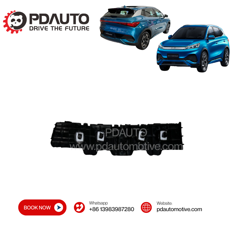 Rear Bumper Rear Bracket Lh SC2E-2804410 For BYD Yuan Plus