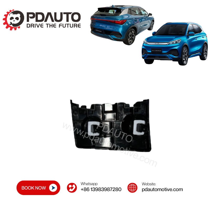 Rear Bumper Rear Bracket Rh SC2E-2804420 For BYD Yuan Plus