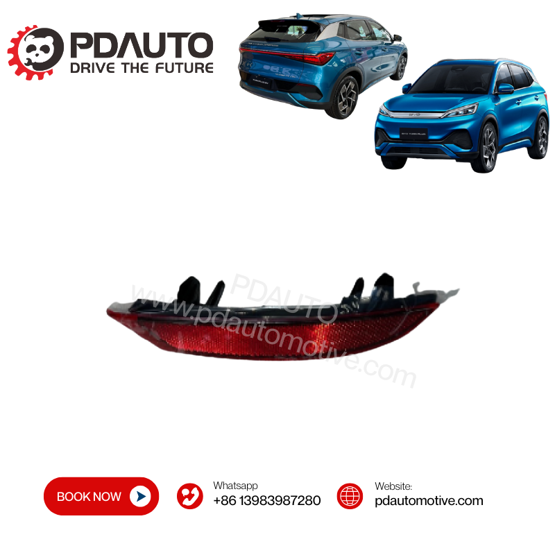 Rear Bumper Reflector SC2E-4135100 For BYD Yuan Plus