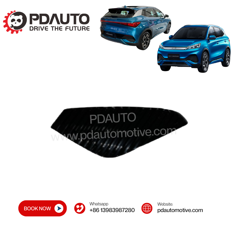 Rear Bumper Trim Panel SC2E-2804116 For BYD Atto3