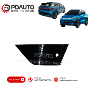 Rear Bumper Trim SC2E-2804117 For BYD Yuan Plus