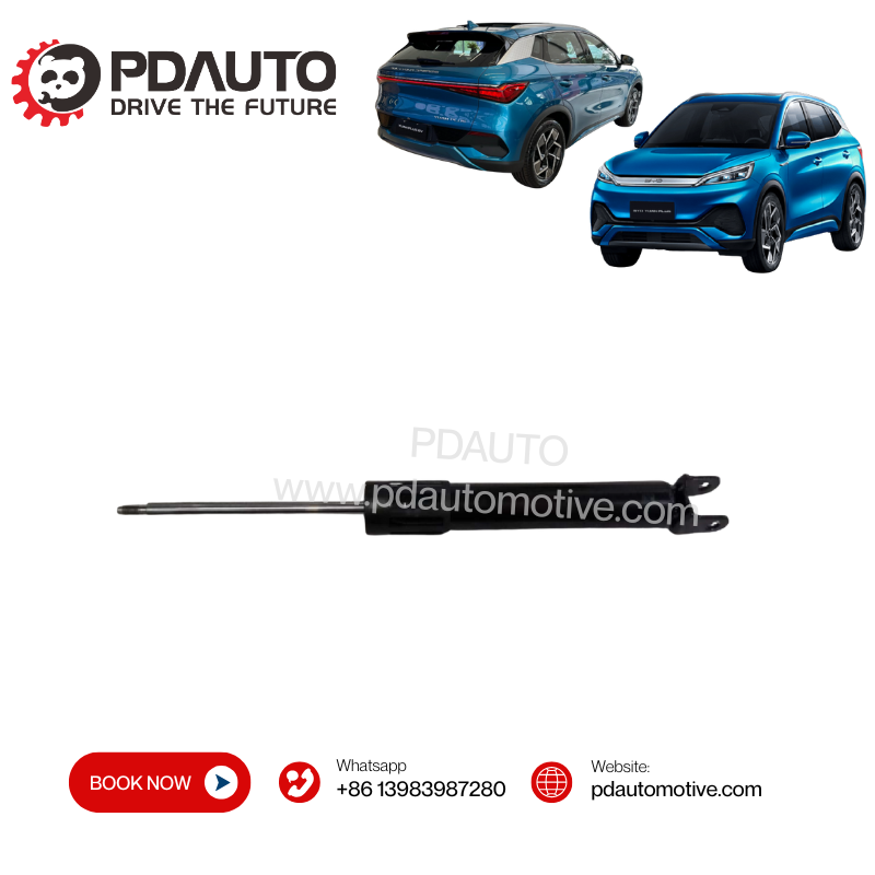 Rear Damper SC2EE-2915800-D1 For BYD Yuan Plus