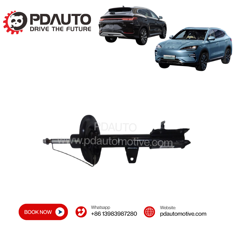 Rear Damper Shock Absorber SA3EB-2915200 For BYD Song Plus