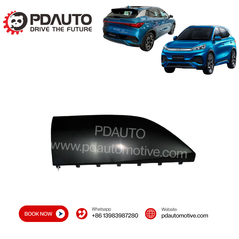 Rear Door Lower Trim SC2E-5402852 For BYD Yuan Plus