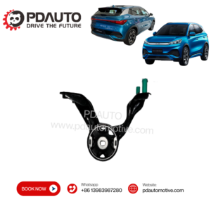 Rear Engine Suspension Bracket TA30-1001300A For BYD Yuan Plus