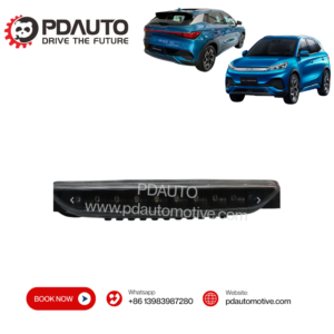 Rear Fog Lamp MEH-4116300 For BYD Yuan Plus