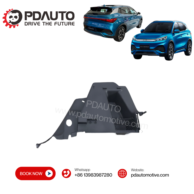 Rear Guard Plate Rh SC2E-5402460A For BYD Yuan Plus