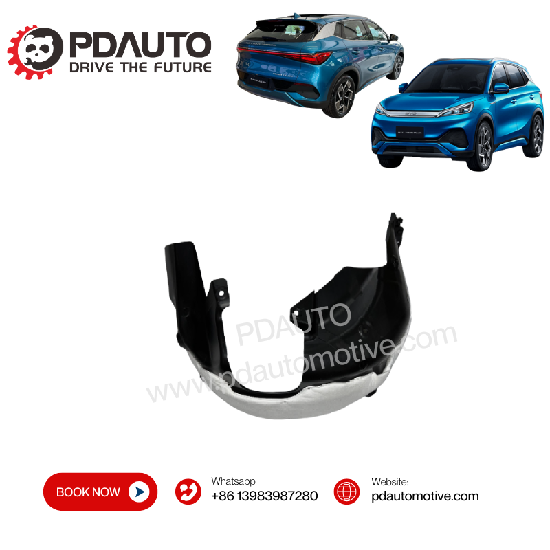 Rear Inner Fender SC2E-3102140 For BYD Yuan Plus