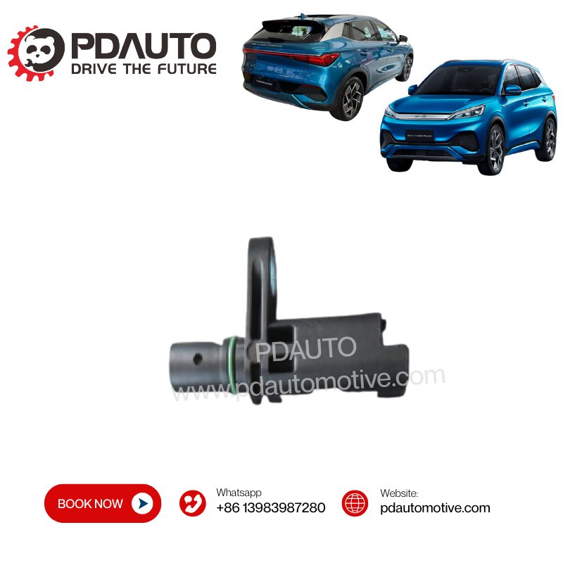 Rear Wheel Speed Sensor EL-3630330A-D6 For BYD Yuan Plus