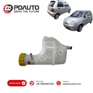 S11-1311110 CHERY S11 QQ 1.1L SQR472 WATER TANK CONTAINER SINGLE TUBE china supplier auto parts