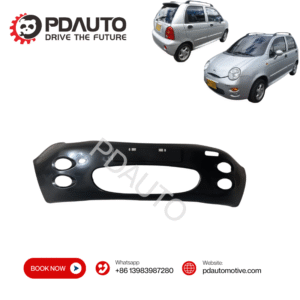 S11-2803500-A CHERY S11 QQ 1.1L SQR472 FRONT BUMPER PARACHOQUE DELANTERO china supplier auto parts