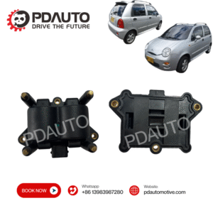 S11-3705100JA-A CHERY S11 QQ 1.1L SQR472 IGNITION COIL 3 PINS china supplier auto parts