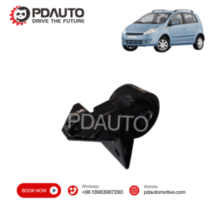 S12-1001510 CHERY A1 ARAUCA 1.3L SQR473F FRONT SUSPENSION CUSHION china supplier auto parts