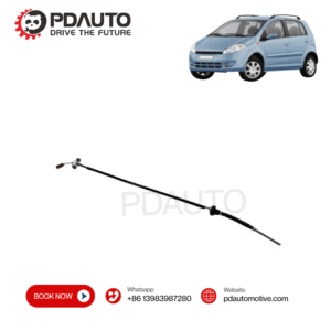 S12-1602040 CHERY A1 ARAUCA 1.3L SQR473F CLUTCH CABLE china supplier auto parts