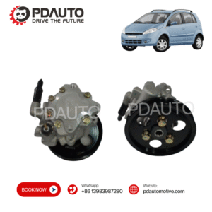 S12-3407010 CHERY A1 ARAUCA 1.3L SQR473F POWER STEERING PUMP china supplier auto parts