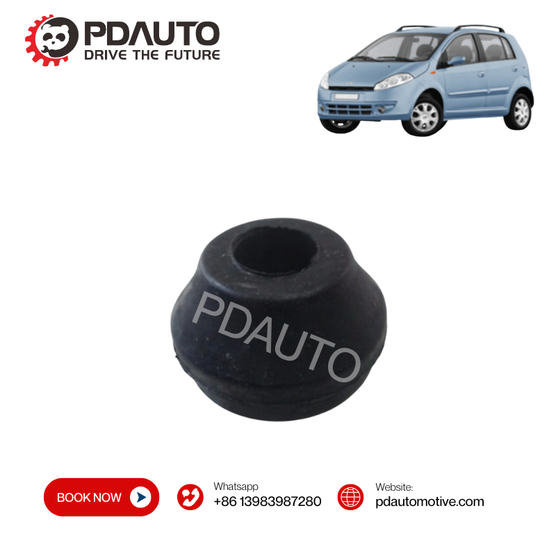 S21-2909079 CHERY A1 ARAUCA 1.3L SQR473F Torsion Bar BUSH II china supplier auto parts