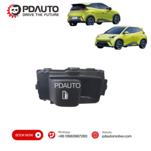 SC2EF-3746700A BYD MINI DOLPHIN Seagull FRONT DOOR SWITCH RH REAR DOOR SWITCH LH RH china supplier EV car parts