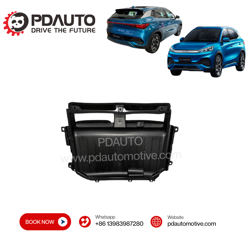 Sealed Deflector Assy SC2E-5302490 For BYD Yuan Plus