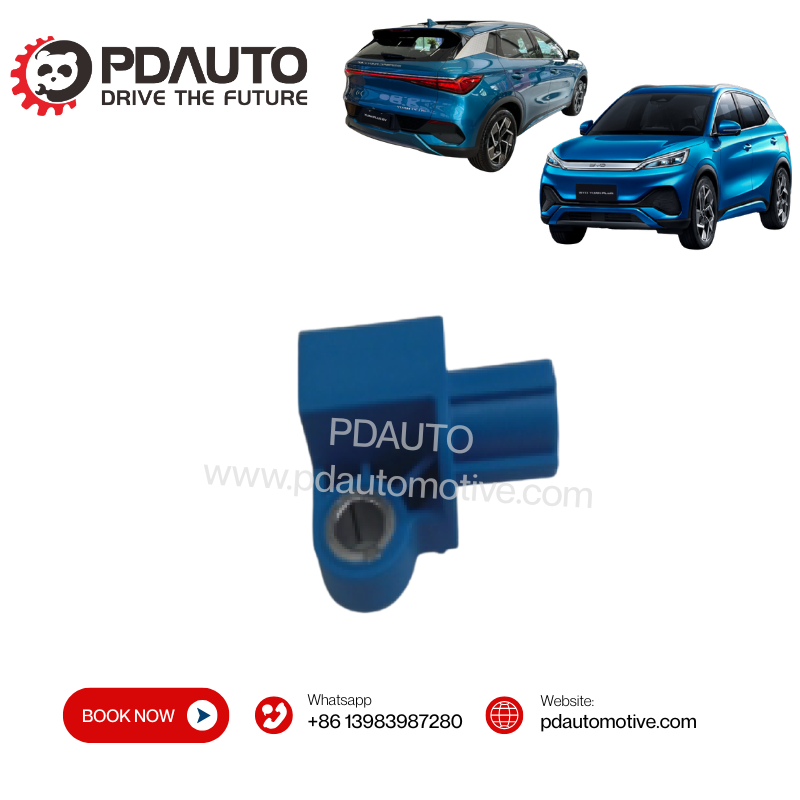 Side Impact Sensor M6-3658500A-D1 For BYD Yuan Plus