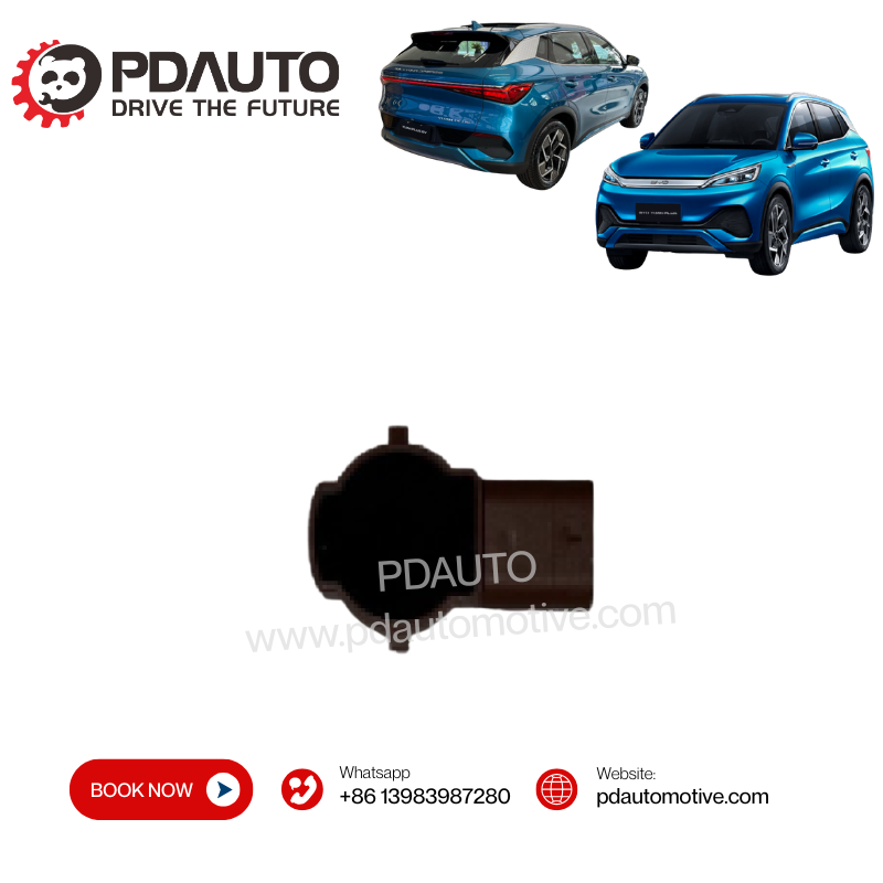 Small Camera HA2E-3603300G-00BX For BYD Yuan Plus