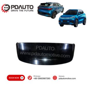 Spoiler Main Body Assy SC2E-5614110 For BYD Yuan Plus