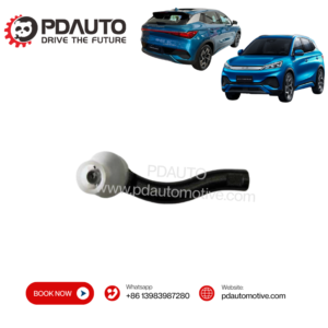 Steering Rod Outer Ball Joint SC2E-3401120 For BYD Yuan Plus