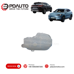 Sub-Water Tank STHR-1311010 For BYD Song Plus