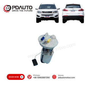 T11-1106610DA CHERY TIGGO 5 T21 FUEL PUMP china supplier auto parts