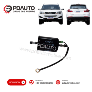 T11-1117110 CHERY TIGGO 5 T21 FUEL FILTER china supplier auto parts