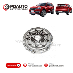 T15-1601020 CHERY JETOUR X70 CLUTCH PRESSURE PLATE china supplier auto parts