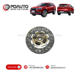 T15-1601030 CHERY JETOUR X70 CLUTCH DRIVEN PLATE china supplier auto parts